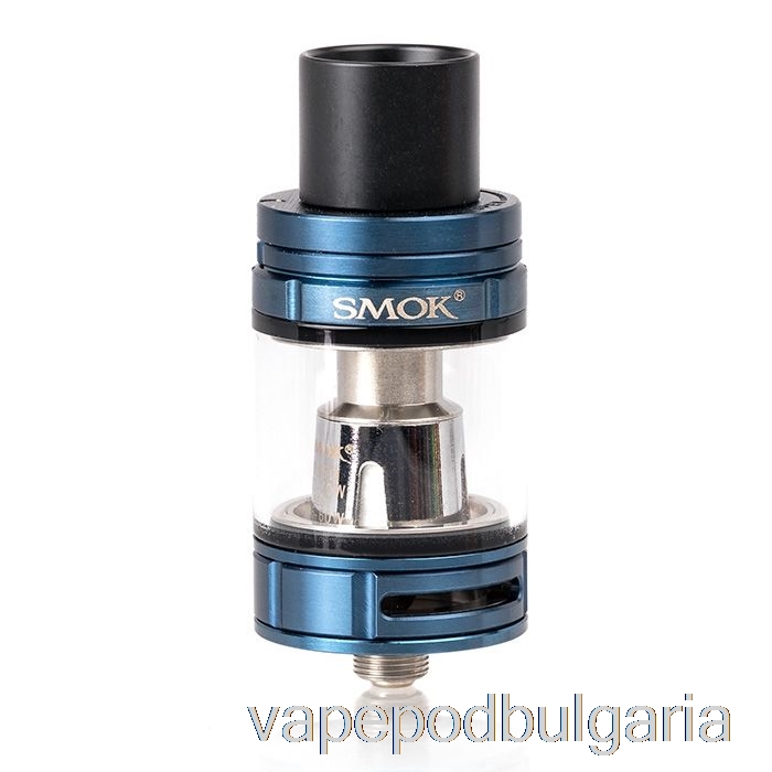 Vape Bulgaria Smok Tfv8 Big Baby Tank Blue